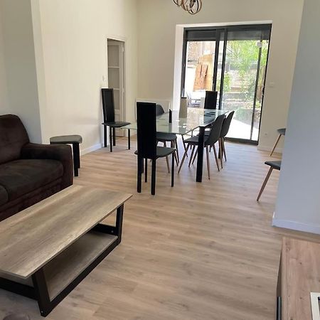 Maison 5 Chambres 3Sdb En Ville Avec Piscine Périgueux Kültér fotó