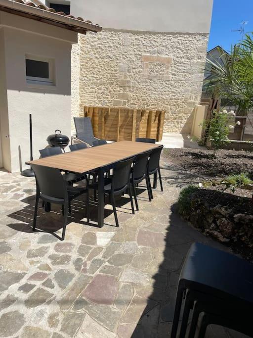 Maison 5 Chambres 3Sdb En Ville Avec Piscine Périgueux Kültér fotó