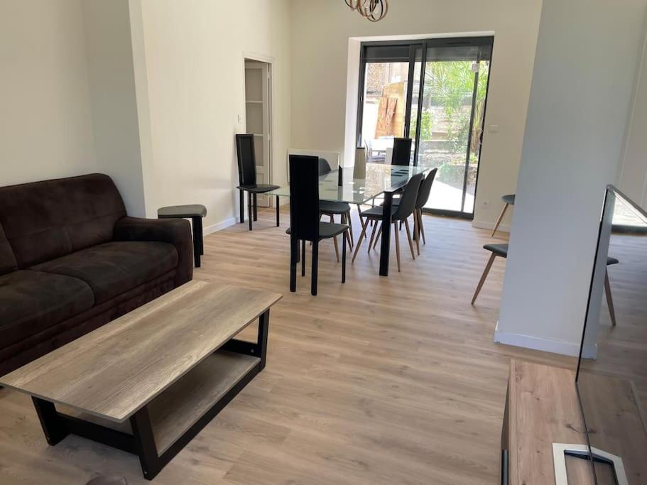 Maison 5 Chambres 3Sdb En Ville Avec Piscine Périgueux Kültér fotó