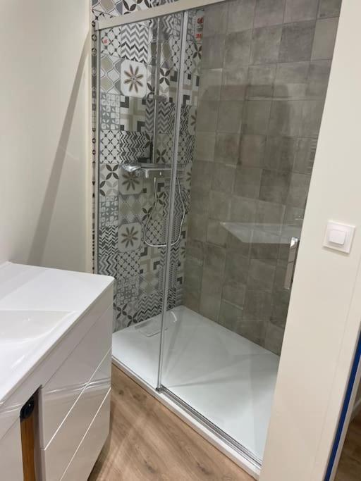 Maison 5 Chambres 3Sdb En Ville Avec Piscine Périgueux Kültér fotó