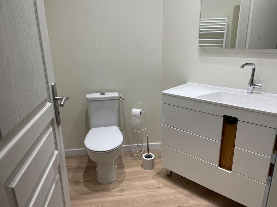 Maison 5 Chambres 3Sdb En Ville Avec Piscine Périgueux Kültér fotó