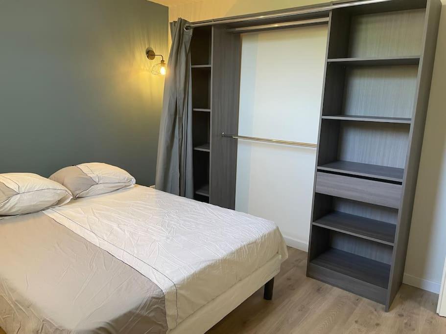Maison 5 Chambres 3Sdb En Ville Avec Piscine Périgueux Kültér fotó