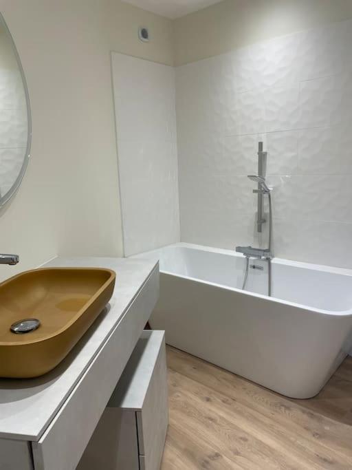 Maison 5 Chambres 3Sdb En Ville Avec Piscine Périgueux Kültér fotó
